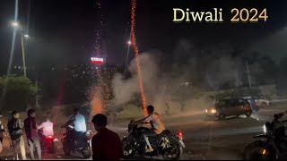 Gitam University Visakhapatnam Diwali celebration by Hosteler 2024 [upl. by Hendrickson]