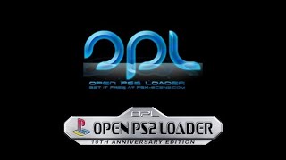 COPIAR JOGOS PS2 PARA PENDRIVE USB UTIL OPL [upl. by Ortensia]