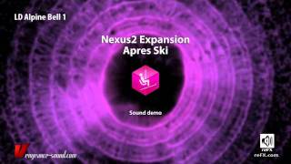 refxcom Nexus²  Apres Ski Expansion Video [upl. by Chong]