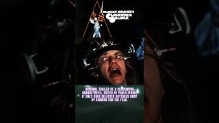 A Clockwork Orange 1971 Original Trailer trailer movie film [upl. by Frolick360]