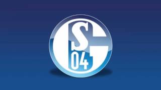 Hymne de Schalke 04  Schalke 04 Anthem [upl. by Nodrog]