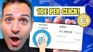 Come Guadagnare 1399€ con AMAZON FUNZIONA [upl. by Emaj]