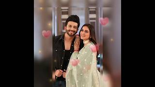 Karan preeta luthra 💞💓  cute couples of kundali bhagya [upl. by Luapsemaj]