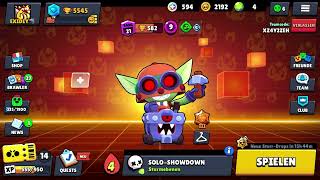 Brawl Stars Clown Pin Tutorial [upl. by Firmin]