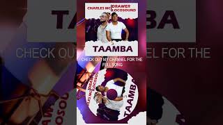 Taamba Charles MC ft Drawer Locosounds namibia music localnews zambia africa world youtube [upl. by Enrichetta]