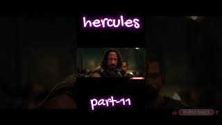 HERCULES full movie summarized in hindi  the rock ki movie hindi me [upl. by Kingdon]