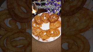 JALEBI RECIPE  HOW TO MAKE JALEBI  JALEBI BANANE KA TARIKA  EASY JALEBI RECIPE shorts viral [upl. by Zebulon]