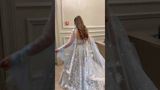 😍❤️ kanikarana kanikaranavlogs wedding love shadi weddingdress weddingday [upl. by Ripleigh]