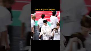 job desk sakucil di isac 2024 🤣 sakuya nctwish nct [upl. by Albert]