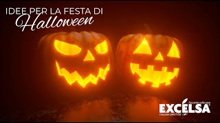 Excélsa  Halloween con Peanuts [upl. by Stent]