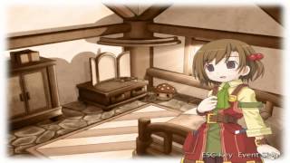 Recettear An Item Shops Tale Part 1 [upl. by Annoyi]