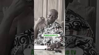 Full History About ADUANA 🐕‍🦺🔥❤️⚫🟡🟢 Full Video asantemansotv trending history trendingshorts [upl. by Gearalt]