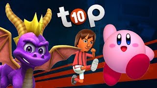 Les 10 meilleurs JEUX POUR ENFANTS  TOP 10 [upl. by Dusa]