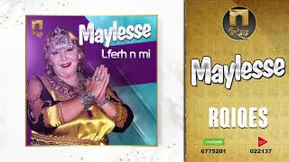 Maylesse  Rqiqes   Spécial fête Kabyle 2019 [upl. by Zehc]