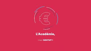 Présentation de lAcadémie des Sciences et Techniques Comptables et Financières [upl. by Malvin]