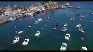 Barfleur [upl. by Siramad]