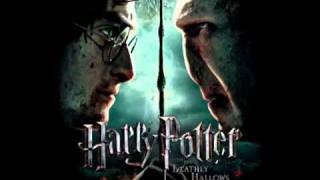 06 Neville  Harry Potter and the Deathly Hallows Part 2 Soundtrack Full [upl. by Eiznikcm]