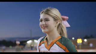 Football Highlight  Harlingen South Hawks vs Brownsville Veterans Memorial Chargers [upl. by Stav]