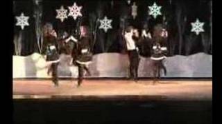 mulvihilllynch irish dance recital [upl. by Hamlen]