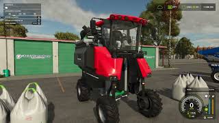 FS 25  Tuto VigneOliveraie [upl. by Aubrie]