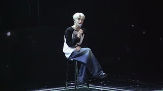 4k 241027 quotTry Againquot JAEHYUN FAN－CON  MUTE  재현 팬콘 뮤트 직캠 자막있음 [upl. by Bev]