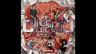 Chicoria  NON SCHERZO ft Pooccio Carogna  Prod Giordy Beats [upl. by Muryh191]