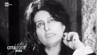 Anna Magnani unattrice indimenticabile  Città Segrete 2212218 [upl. by Revorg]