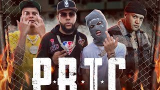 P R T C Official Video Jetson El Super ❌Juliito ❌BabyJohnnyTV❌ jousephyadiel [upl. by Haven]