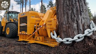 INSANE Powerful HeavyDuty Machines And Equipment You NEED To See [upl. by Eerehs]