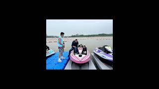 Nexus Ocean Kart goboat gokartracing gokarts jetskiboat jetski gokarting jetboating [upl. by Tana]