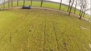 Full Carbon Acro FPV Quad QX9 [upl. by Nuris]