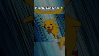 Pikachu Vs Raichu ⚡️ pokemon pikachu raichu battle [upl. by Franklin]