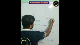 Physical Properties of Alkynes Class 11  Alkynes Basic Concepts  Part41  btosacademy [upl. by Marmawke]