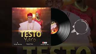 testo yaro tk hapi [upl. by Tallu]