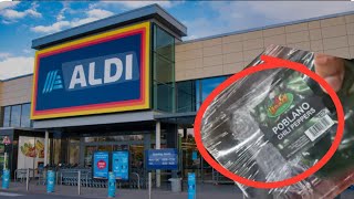 Top 5 ALDI FINDS YOU SHOULD BUY RIGHT NOW November 11 2024 [upl. by Enimzzaj222]