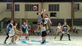 Soriano MOLAVE Kings VS Binmaley  070224 Tune Up Game AspirantsMembers [upl. by Alf]