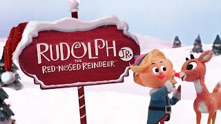 Rudolph The Red Nosed Reindeer Jr Theater Of The Republic [upl. by Lehcin]