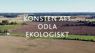 Konsten att odla ekologiskt [upl. by Aened]