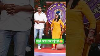 कपिल शर्मा ने इस नयी नयी शादी वाले Couple को क्या सलाह दी😆kapilsharamashow youtubefeatures comedy [upl. by Ocram779]