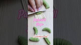 PASTA SHELL SHAPE viralvideos shortvideo pastashape [upl. by Felder349]