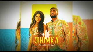 XEFER X MUZA  JHUMKA  BANGLA SONG 2023 arnbanglastudio  MUZA  XEFER  JHUMKA 💃 [upl. by Yerocal]