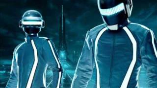 NEW TRON Legacy Soundtrack OST Track 05 Armory [upl. by Akital567]