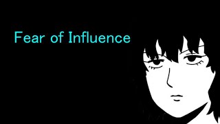 ENTJ Relationship Problems 1  Fear of Influence INTP [upl. by Thorndike]