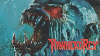 Rawhead Rex 1986 [upl. by Akenna]