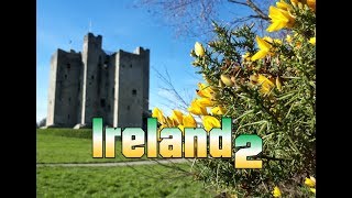 Von Limerick nach Dublin Irland Special Teil 2  FlossenTV 14 [upl. by Anel417]