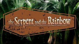 The Serpent and the Rainbow  THS Discourse [upl. by Leunamnauj]