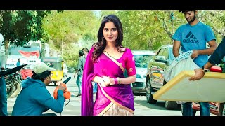 Anna Jailer  2024 New South Indian Hindi Dubbed Action Movie  New South Indian Hindi Dubbed Movies [upl. by Nollat]