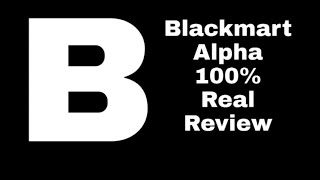 2020How to download blackmarth alpha Windows 10 full freeBLACKMART ALPHATECHNICAL GOLAM [upl. by Leahcimdivad]