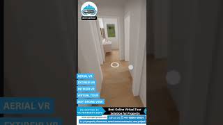 Live virtual tour solution for property developers  builders amp sellers [upl. by Yatnuahc]