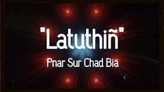 Sur Pnar I Sur Chad Bia  LATUTHIÑ  Pnar Wedding Song  PART 1 [upl. by Akenahs]